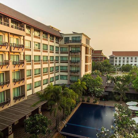 Royal Empire Premium Hotel Sziemreap Kültér fotó