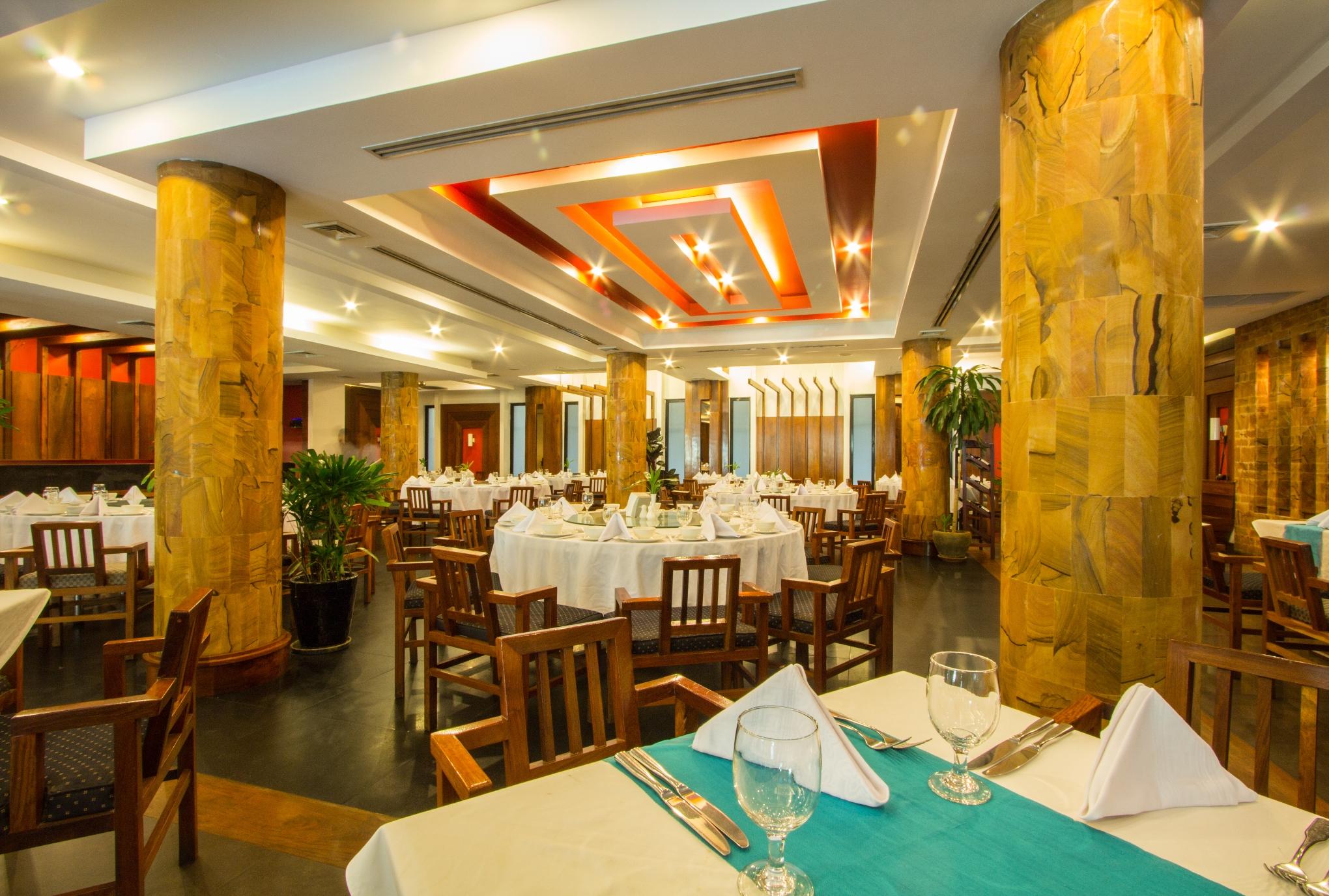 Royal Empire Premium Hotel Sziemreap Kültér fotó
