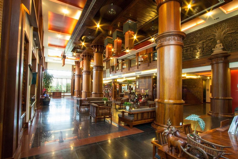 Royal Empire Premium Hotel Sziemreap Kültér fotó